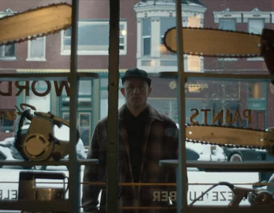 Miniatura: Ed Gein bije rekordy na Netflix, ale nie...