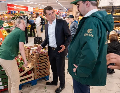 Miniatura: Michał Kołodziejczak porzucił tekę...