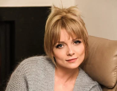 Miniatura: Znana dziennikarka napisała książkę o...