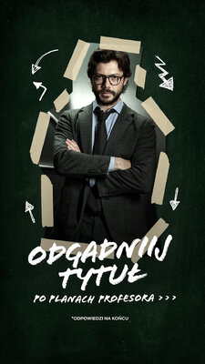 Miniatura: Netflix przygotował specjalne serialowe...