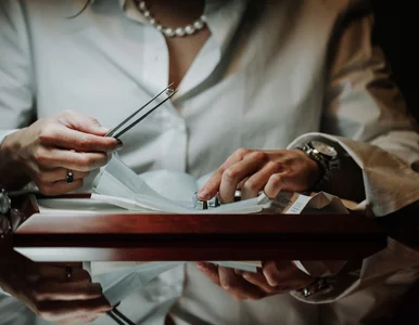 Miniatura: Tajemnica Habsburgów ujawniona. Milczeli...