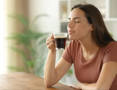 Miniatura: 3–4 kawy dziennie a „wiek biologiczny”....