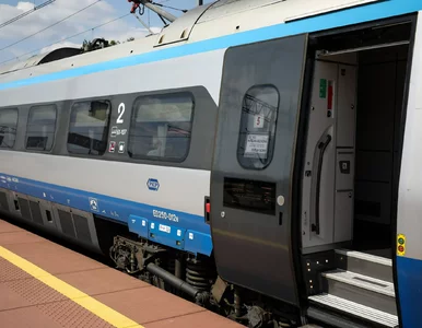 Miniatura: Utrudnienia i zmiany na stacjach PKP. Tego...