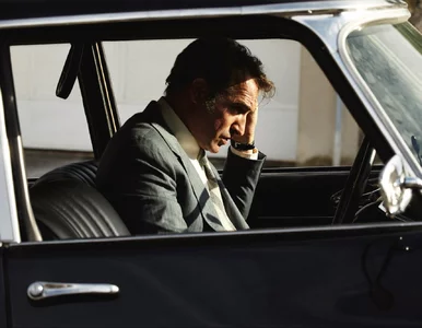 Miniatura: Te film to idealne połączenie thrillera z...