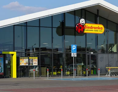 Miniatura: Biedronka wycofała ten produkt i ostrzega...