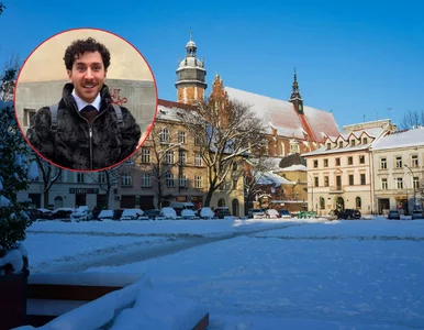 Miniatura: Włoch zamieszkał w Polsce. To zachowanie...