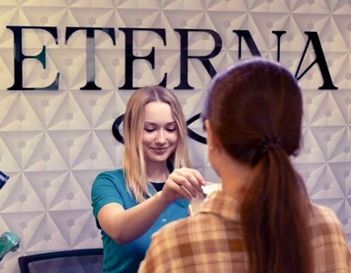 Miniatura: ETERNA – w poszukiwaniu wiecznej kobiecości