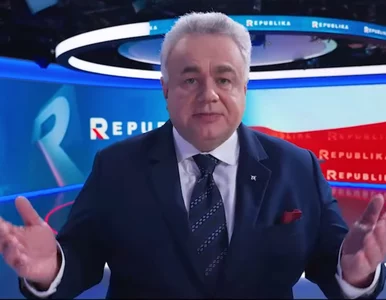 Miniatura: TV Republika znów prosi o wpłaty....