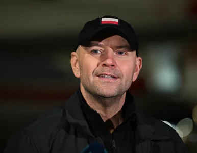 Miniatura: Nawrocki żąda wdzięczności od Zełenskiego....