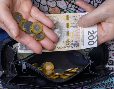 Miniatura: Wyjątkowe świadczenie wzrośnie do ponad 5...