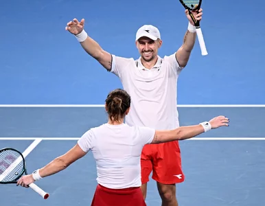 Miniatura: Reprezentacja Polski najlepsza na świecie!...