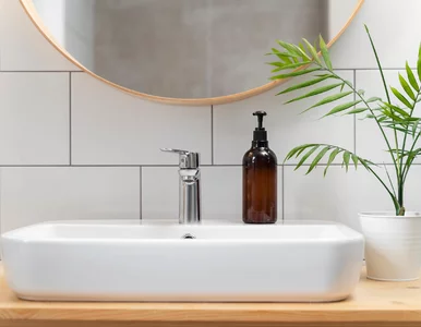 Miniatura: Czarne fugi? Zmieszaj trzy składniki....