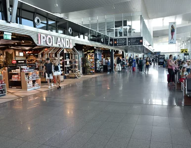 Miniatura: Pierwsze lotnisko w Polsce z taką...