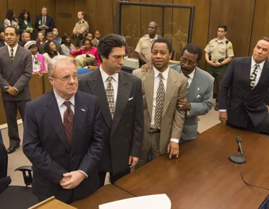 Miniatura: Quiz. „American Crime Story: Sprawa O.J....