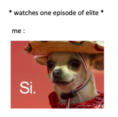 Miniatura: MEMY inspirowane serialem Netflix „Szkoła...