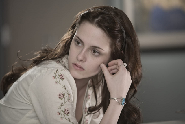 Kristen Stewart zagrała w filmie: