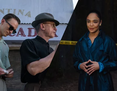 Miniatura: 3 hity na Netflix, 6 perełek na HBO Max....