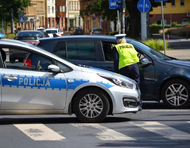 Miniatura: Aktor Jerzy S. może mieć poważne problemy....