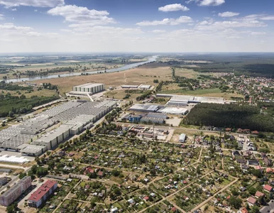 Miniatura: Cała Polska strefą inwestycji. Jak...