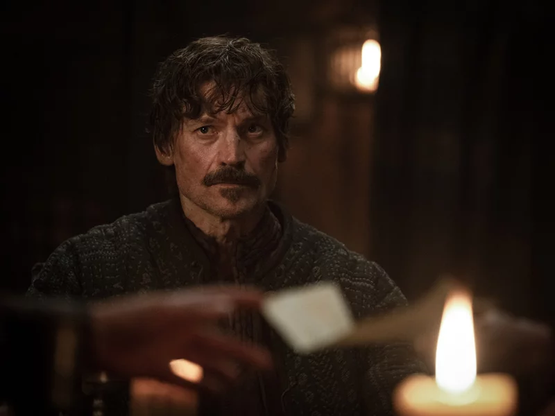 Nowy serial z gwiazdą „Gry o tron” robi furorę. Nie spada z czołówki