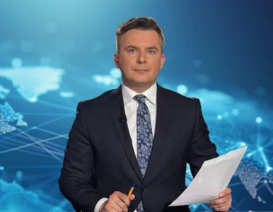 Miniatura: Nowy szef broni byłego dziennikarza TVN24....