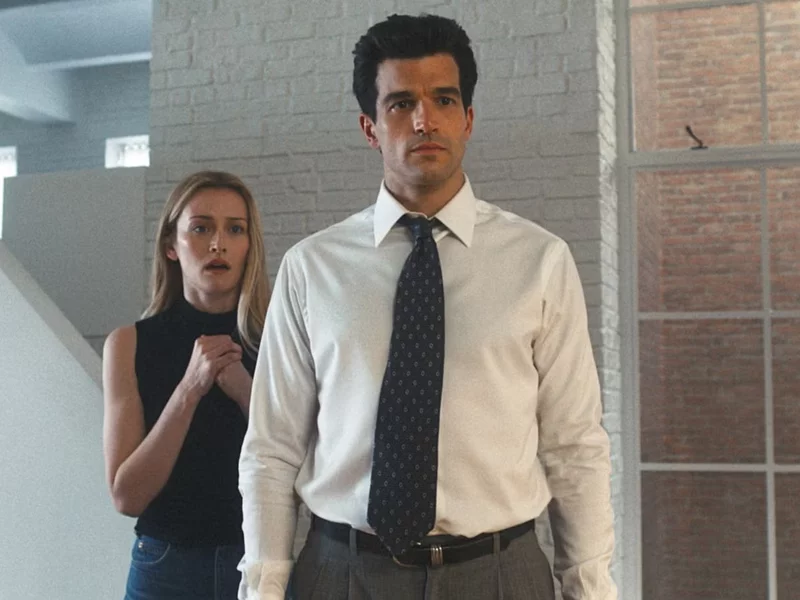 Finałowy odcinek serialu, o którym mówi cały świat, już w sieci! To fenomen tego roku