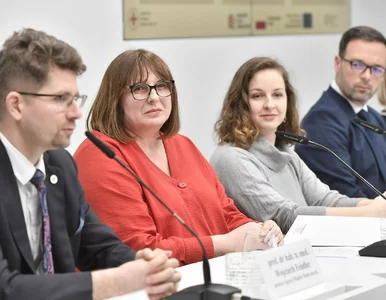 Miniatura: Kolejne wsparcie polskich badań...