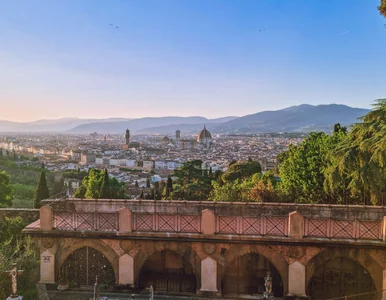 Miniatura: To europejskie miasto trzeba odwiedzić raz...