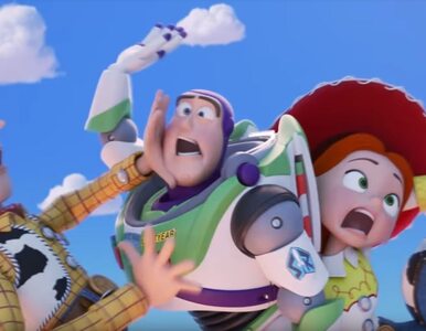 „Toy Story 4” zapowiedziane w pierwszym zwiastunie. Wracają znani...