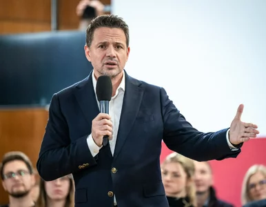 Miniatura: Wybory 2025. Sensacyjna zmiana....