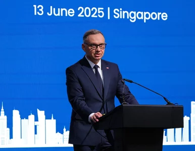 Miniatura: Andrzej Duda premierem? Polacy zabrali...