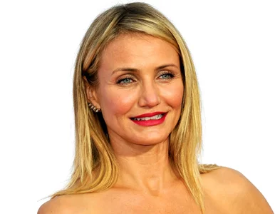 Miniatura: Cameron Diaz została po raz drugi mamą....