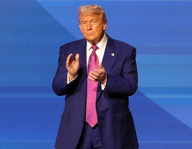 Miniatura: Trump stracił cierpliwość. „Dla tego celu...