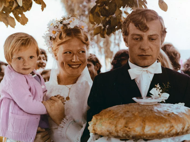 Niezapomniane role Bożeny Dykiel. Pożegnanie ikony