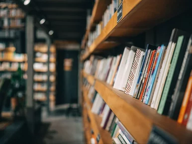 Miniatura: Legendarne książki, które trzeba...