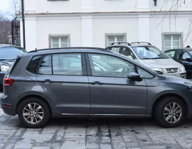 Miniatura: Najlepsze auta dla seniorów. Lista nowych...