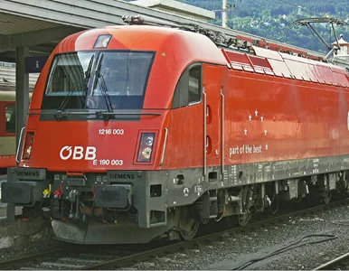 Miniatura: Koniec nocnych pociągów na popularnej...