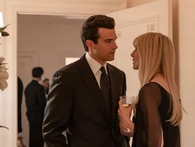 Miniatura: Trzy nowe hity Disney+. Te seriale...