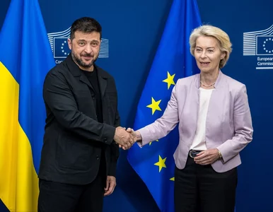 Miniatura: Gwarancje bezpieczeństwa dla Ukrainy to...