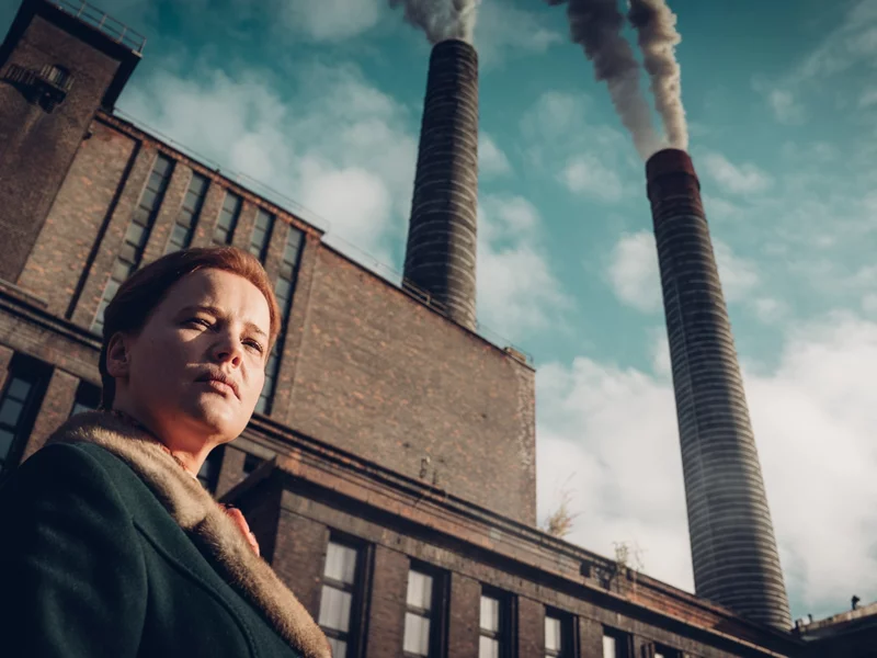 Kim była prawdziwa „Doktórka” od „Ołowianych dzieci”? Poruszająca historia