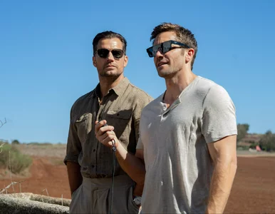 Miniatura: Guy Ritchie wraca z rozmachem! Akcja w...