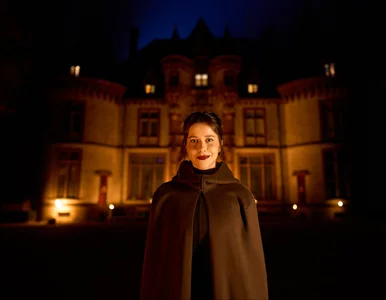 Miniatura: Kontrowersyjny ruch TVN. Ksiądz w „The...