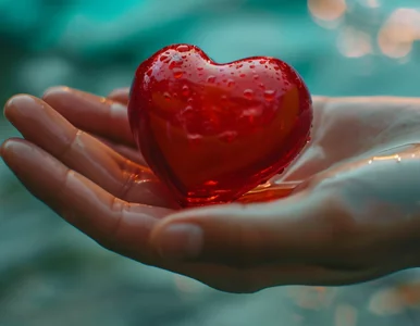 Miniatura: Zielone światło dla życia. Polska...