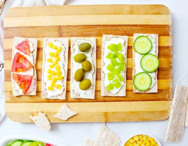 Miniatura: Myślisz, że jesz zdrowe śniadanie?...