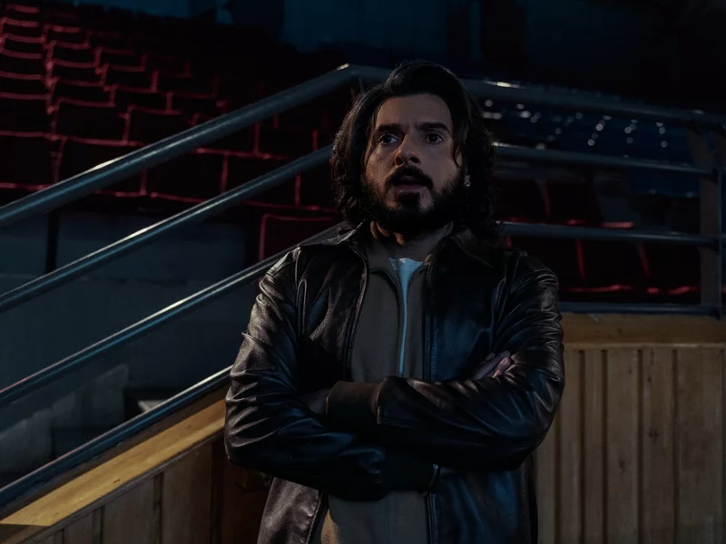 Netflix na 1 maja. 9 nowości na dziś dla Polaków