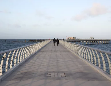 Miniatura: Niemieckie hotele w kryzysie. Polska...