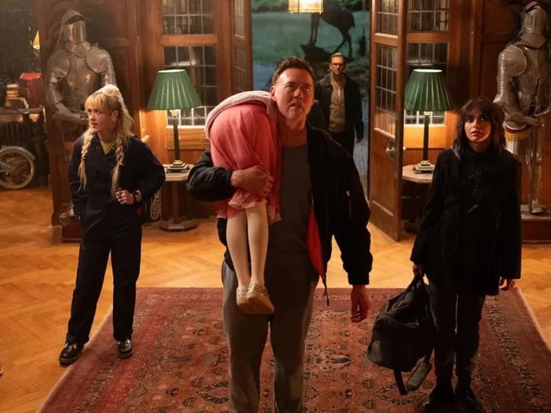 Trzy nowe filmy hitami HBO Max. Oto, co oglądają masowo Polacy