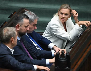 Miniatura: Zmiana w feriach zimowych. Rodzice...