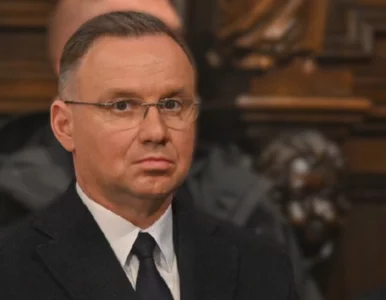 Miniatura: Kandydat na prezydenta wywołał Dudę do...