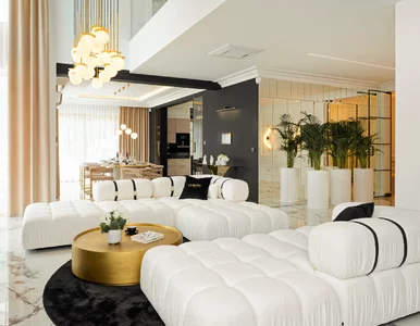 Miniatura: Poznaj polską markę ABSYNTH – meble dla...